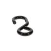 1” Heat-Treated Vinyl S-Hook