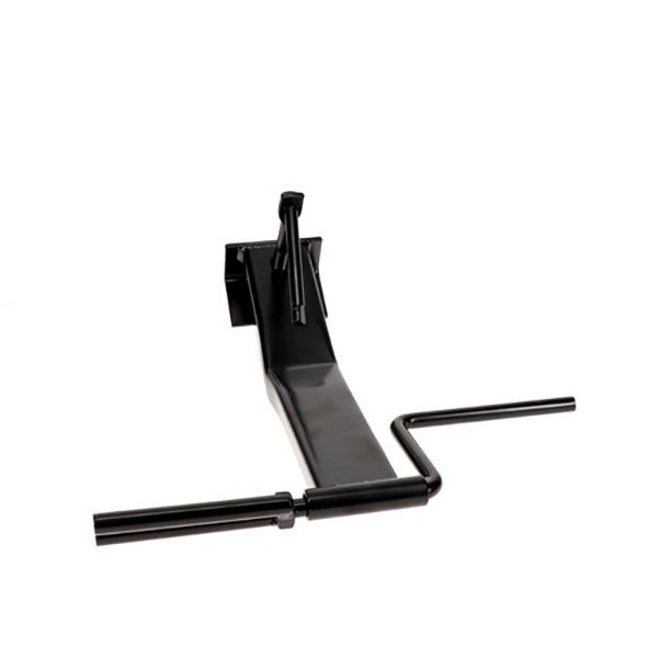 Web Winder - Winch Strap Winding Tool