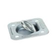 Recessed Pan Truck & Trailer Fitting