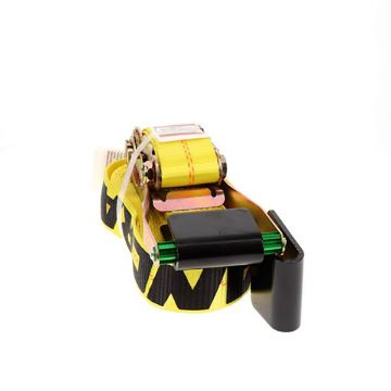 Ancra 2" x 30' Ratchet Strap with Flat Hooks part 45982-11 2" X 30' Ratchet Straps with Flat Hooks