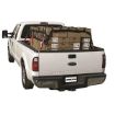 Car Hauler Ratchet Strap w/Cleats, Wire Hooks 2"X102"