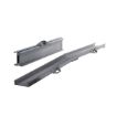 Fold-A-Way Wheel Chair Ramp 120 In