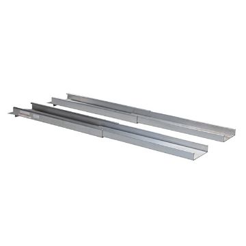 Light-Telescopic-Wheel-Chair-Ramp-72-. P/N: D-TR-72 Light Telescopic Wheel Chair Ramp 72 In