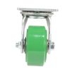 Caster, 4X2 Polyolefin Swivel
