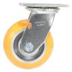 Caster, 5X2 Aluminum Swivel