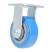 5X2 Polyurethane Rigid Caster