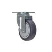 Caster, 4X1-1/4 Tpr, Swivel