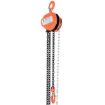 Hand Chain Hoists HCH