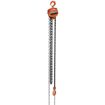 Professional Hand Chain Hoists - PNCH