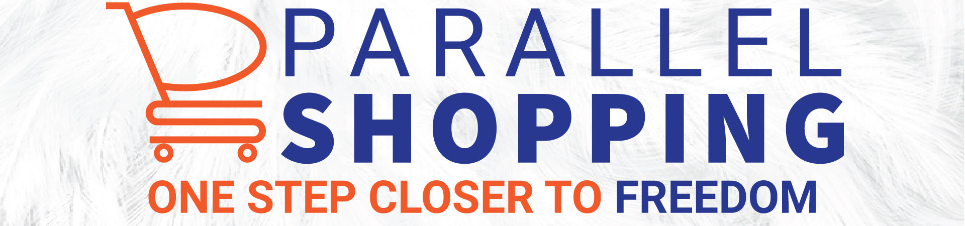 Parallel Shopping Home Page